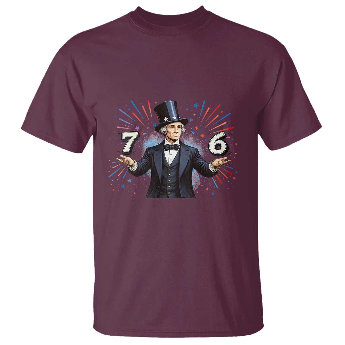 Abraham Lincoln Quote T Shirt American History Presidents Day