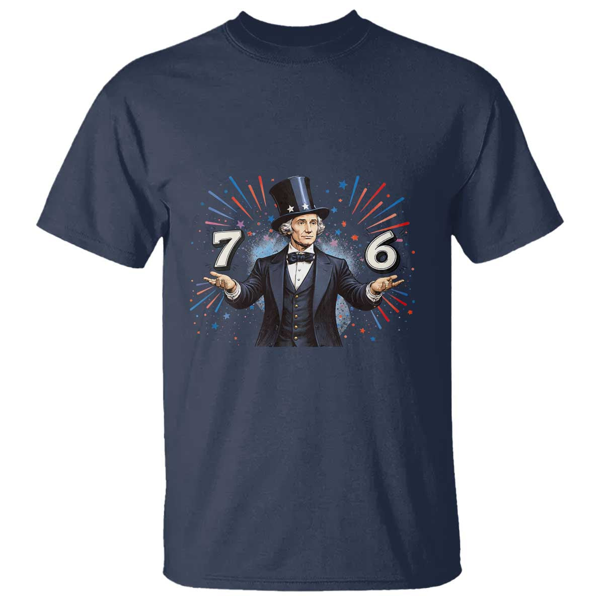 Abraham Lincoln Quote T Shirt American History Presidents Day