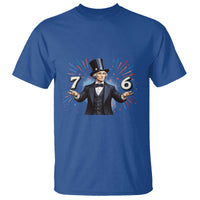 Abraham Lincoln Quote T Shirt American History Presidents Day