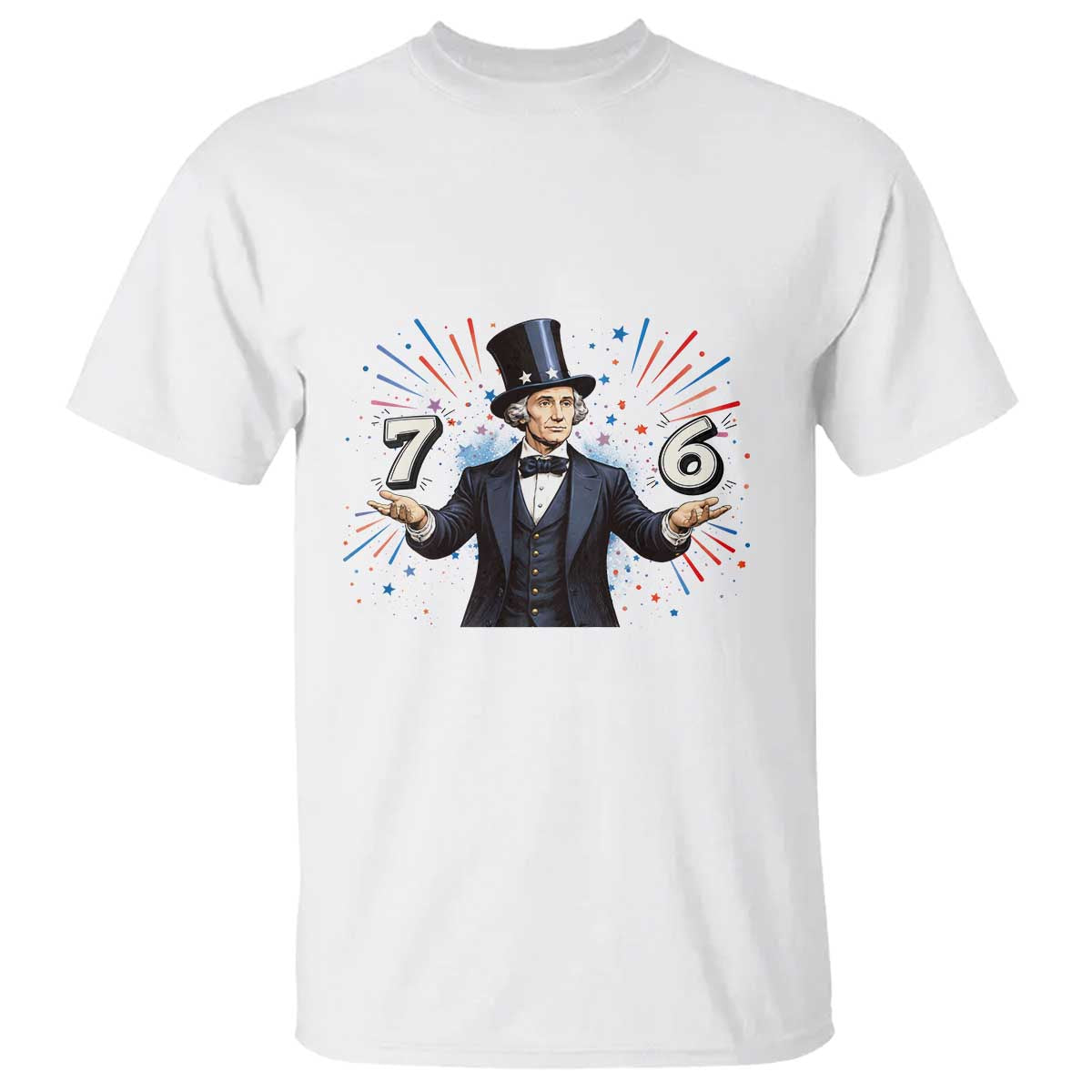 Abraham Lincoln Quote T Shirt American History Presidents Day