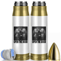 Funny Political American History Bullet Tumbler Abraham Lincoln George Washington and Thomas Jefferson Meme