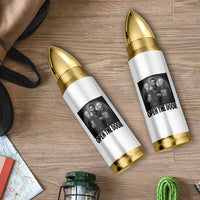 Funny Political American History Bullet Tumbler Abraham Lincoln George Washington and Thomas Jefferson Meme