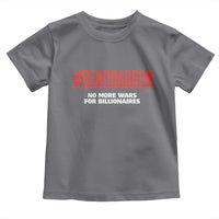 Send Barron Meme Toddler T Shirt Funny Political Hashtag Viral Internet