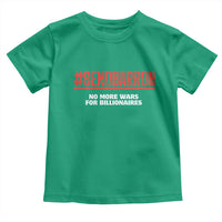 Send Barron Meme Toddler T Shirt Funny Political Hashtag Viral Internet