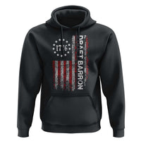 Draft Barron Hoodie Anti War Send Barron Viral Internet Meme