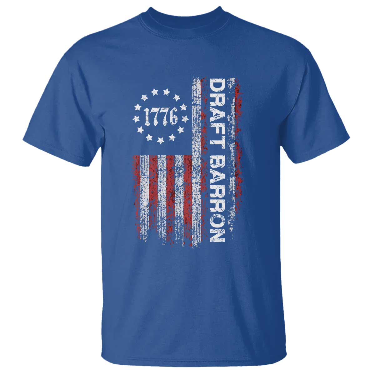 Draft Barron T Shirt Anti War Send Barron Viral Internet Meme
