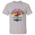 Amity Island T Shirt Retro Surfing Board Humor - Wonder Print Shop