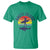 Amity Island T Shirt Retro Surfing Board Humor - Wonder Print Shop