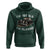 I'm Not Old I'm Classic Hoodie Funny Vintage Car Enthusiast - Wonder Print Shop