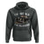 I'm Not Old I'm Classic Hoodie Funny Vintage Car Enthusiast - Wonder Print Shop