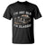 I'm Not Old I'm Classic T Shirt Funny Vintage Car Enthusiast - Wonder Print Shop