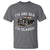 I'm Not Old I'm Classic T Shirt Funny Vintage Car Enthusiast - Wonder Print Shop