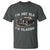 I'm Not Old I'm Classic T Shirt Funny Vintage Car Enthusiast - Wonder Print Shop