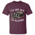 I'm Not Old I'm Classic T Shirt Funny Vintage Car Enthusiast - Wonder Print Shop