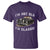 I'm Not Old I'm Classic T Shirt Funny Vintage Car Enthusiast - Wonder Print Shop