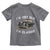 I'm Not Old I'm Classic Toddler T Shirt Funny Vintage Car Enthusiast - Wonder Print Shop