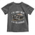 I'm Not Old I'm Classic Toddler T Shirt Funny Vintage Car Enthusiast - Wonder Print Shop
