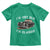 I'm Not Old I'm Classic Toddler T Shirt Funny Vintage Car Enthusiast - Wonder Print Shop