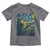 Jesus Shark Stary Night Toddler T Shirt Artist Van Gogh Christian - Wonder Print Shop