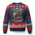 Funny Book Lover Ugly Christmas Sweater I Am Not Old I Am Classic - Wonder Print Shop