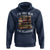 Funny Book Lover Hoodie I Am Not Old I Am Classic - Wonder Print Shop