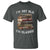 Funny Book Lover T Shirt I Am Not Old I Am Classic - Wonder Print Shop