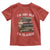 Funny Book Lover Toddler T Shirt I Am Not Old I Am Classic - Wonder Print Shop