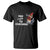 Funny Cute Chicken T Shirt Yep I Talk To Chickens Farm Animal Lover - Wonder Print Shop