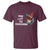 Funny Cute Chicken T Shirt Yep I Talk To Chickens Farm Animal Lover - Wonder Print Shop