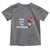 Funny Cute Chicken Toddler T Shirt Yep I Talk To Chickens Farm Animal Lover - Wonder Print Shop