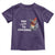 Funny Cute Chicken Toddler T Shirt Yep I Talk To Chickens Farm Animal Lover - Wonder Print Shop