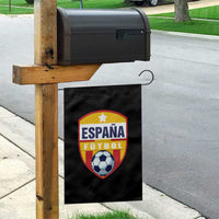 Espana Spain Soccer Football Fan Spanish Flag Garden Flag