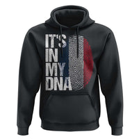 It's in My DNA France French Flag Hoodie