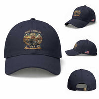 Route Highway 66 Turns 100 I Turn 40 Baseball Cap Vintage 1986 Road Sign Antique Car Lover 40th Birthday Gift