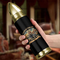 Route Highway 66 Turns 100 I Turn 40 Bullet Tumbler Vintage 1986 Road Sign Antique Car Lover 40th Birthday Gift