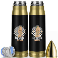 Marcus The Worm Meme Bullet Tumbler 67 Six Seven Gen Z Humor - Wonder Print Shop