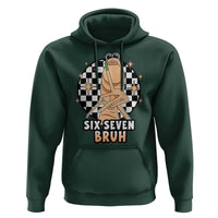 Marcus The Worm Meme Hoodie 67 Six Seven Gen Z Humor - Wonder Print Shop