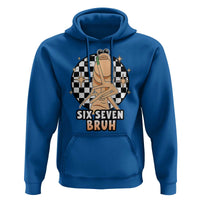 Marcus The Worm Meme Hoodie 67 Six Seven Gen Z Humor - Wonder Print Shop