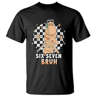 Marcus The Worm Meme T Shirt 67 Six Seven Gen Z Humor - Wonder Print Shop