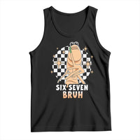Marcus The Worm Meme Tank Top 67 Six Seven Gen Z Humor - Wonder Print Shop