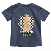 Marcus The Worm Meme Toddler T Shirt 67 Six Seven Gen Z Humor - Wonder Print Shop