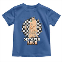 Marcus The Worm Meme Toddler T Shirt 67 Six Seven Gen Z Humor - Wonder Print Shop