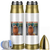 Marcus The Worm Meme Bullet Tumbler Big Badinky Bones - Wonder Print Shop