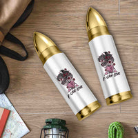 F Caw Love Bullet Tumbler Funny Anti Valentines Day Gothic Bird Meme