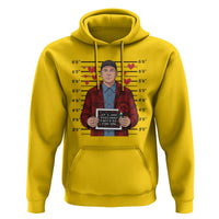 Ed Gein Valentine Meme Hoodie Funny Horror Movie - Wonder Print Shop