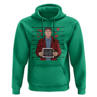 Ed Gein Valentine Meme Hoodie Funny Horror Movie - Wonder Print Shop