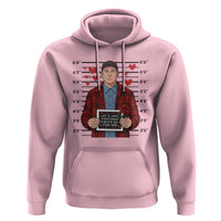 Ed Gein Valentine Meme Hoodie Funny Horror Movie - Wonder Print Shop