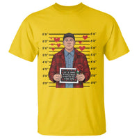 Ed Gein Valentine Meme T Shirt Funny Horror Movie - Wonder Print Shop