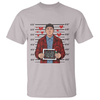 Ed Gein Valentine Meme T Shirt Funny Horror Movie - Wonder Print Shop