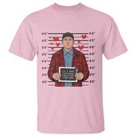Ed Gein Valentine Meme T Shirt Funny Horror Movie - Wonder Print Shop